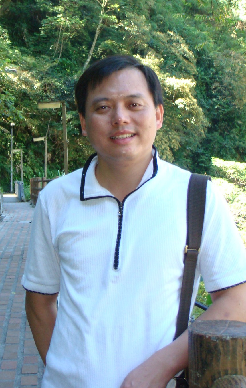 陳興忠_Hsing-Chung_Chen_