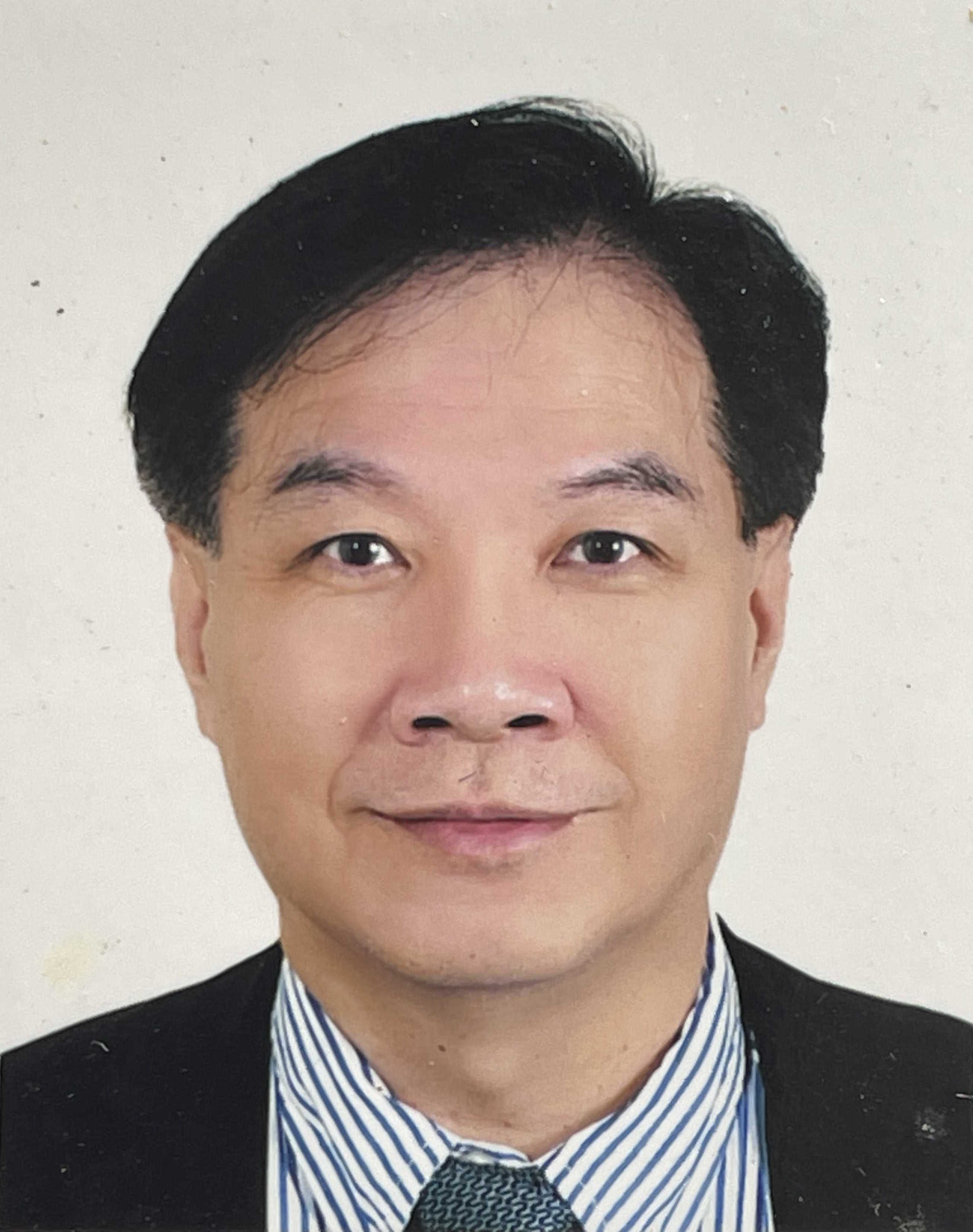 詹景裕老師11311